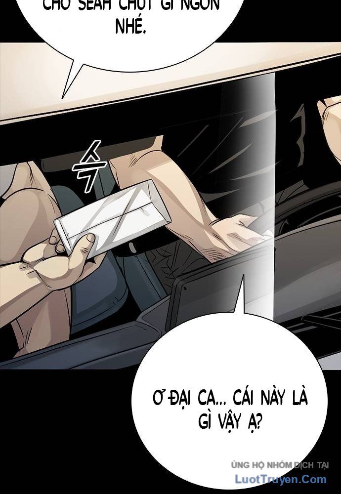 Thế Hệ Bất Hảo Chương 10 Ảnh 36