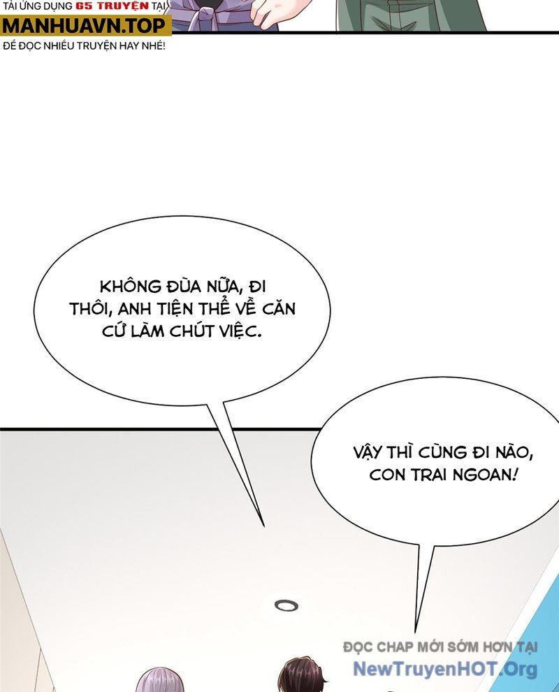 Mỗi Tuần Ta Có Một Nghề Nghiệp Mới Chương 833 Ảnh 46