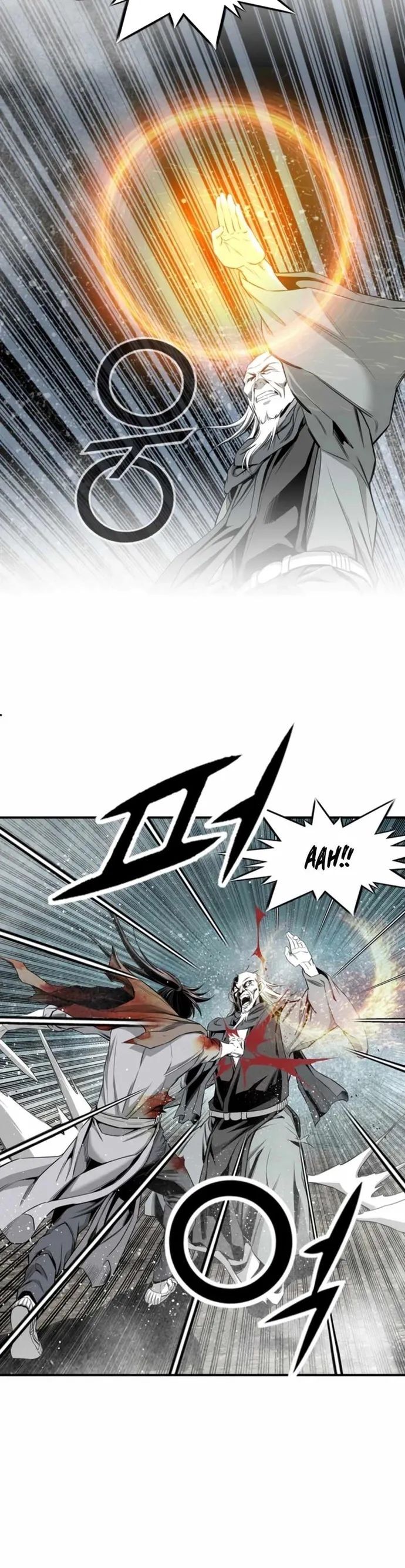 Đăng Thiên Lộ Chương 132 Ảnh 23