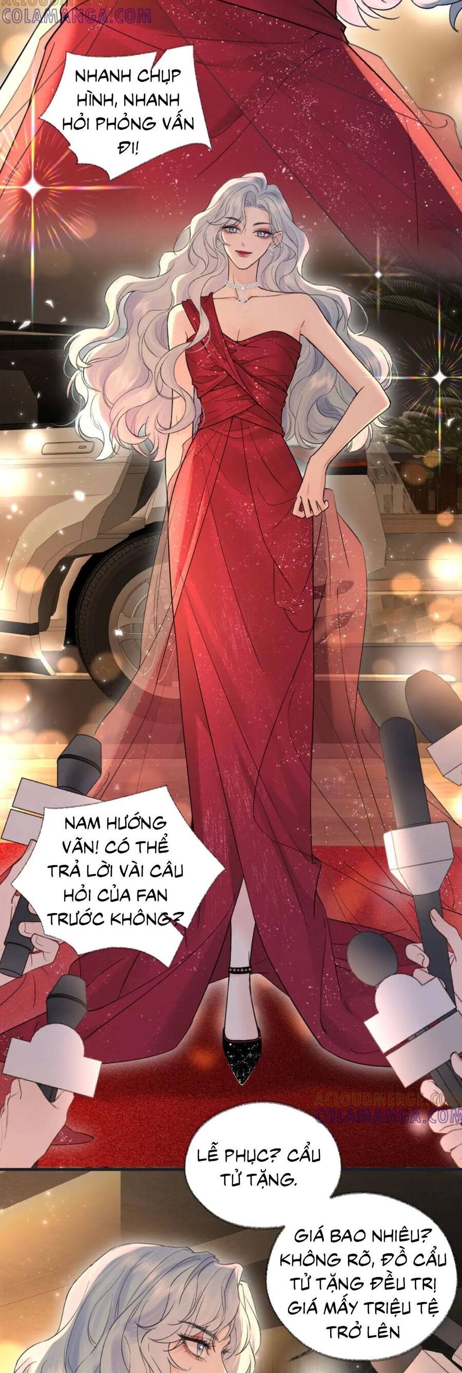 Ta Ở Hiện Đại Làm Đại Boss Chương 147 Ảnh 17