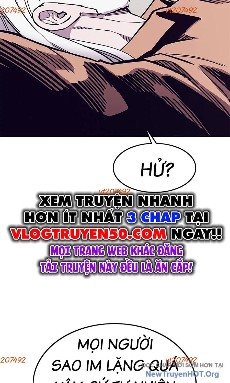 Viện Dưỡng Lão Địa Ngục Chương 3 Ảnh 49