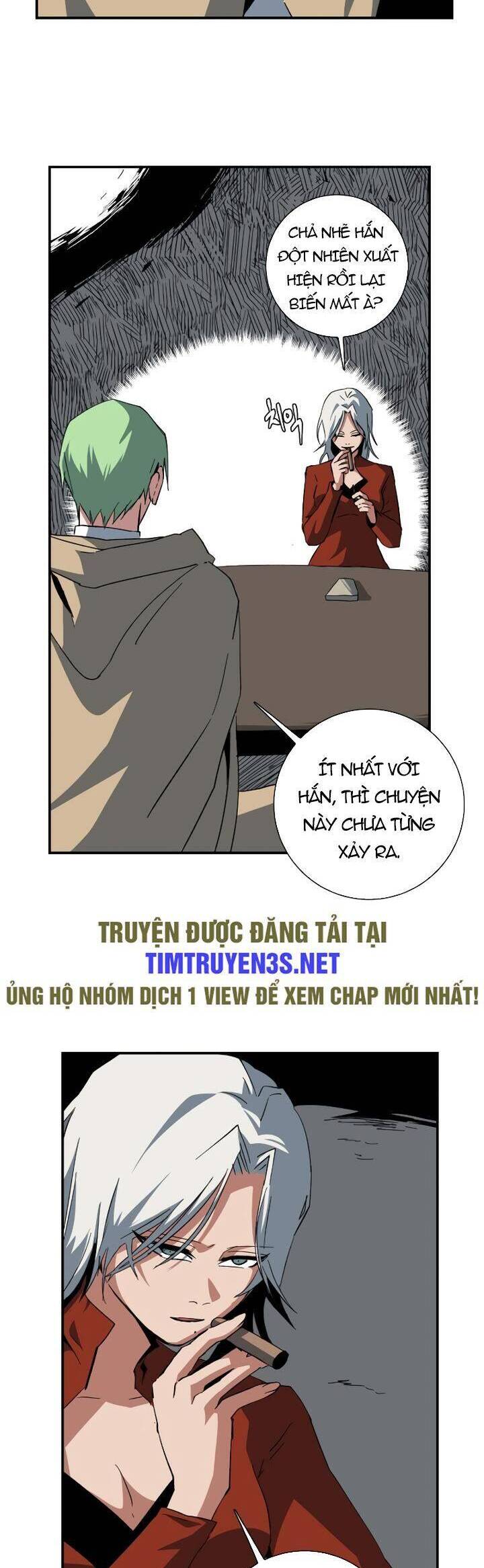 Ta Một Bước Làm Quỷ Vương Chương 87 Ảnh 40