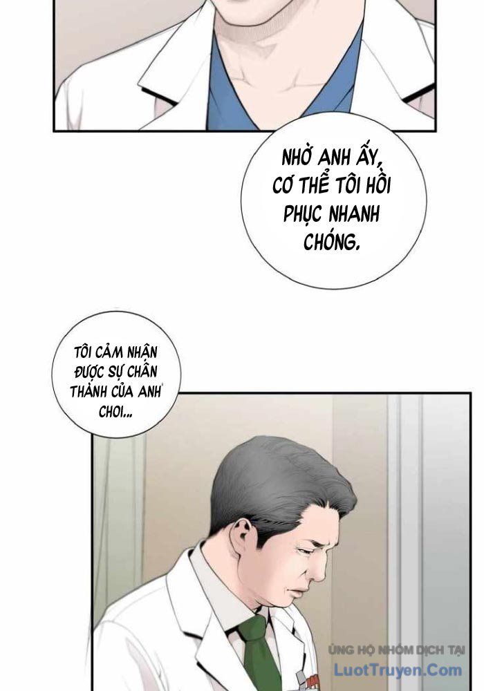 Bác Sĩ Choi Tae-Soo Chương 6 Ảnh 38