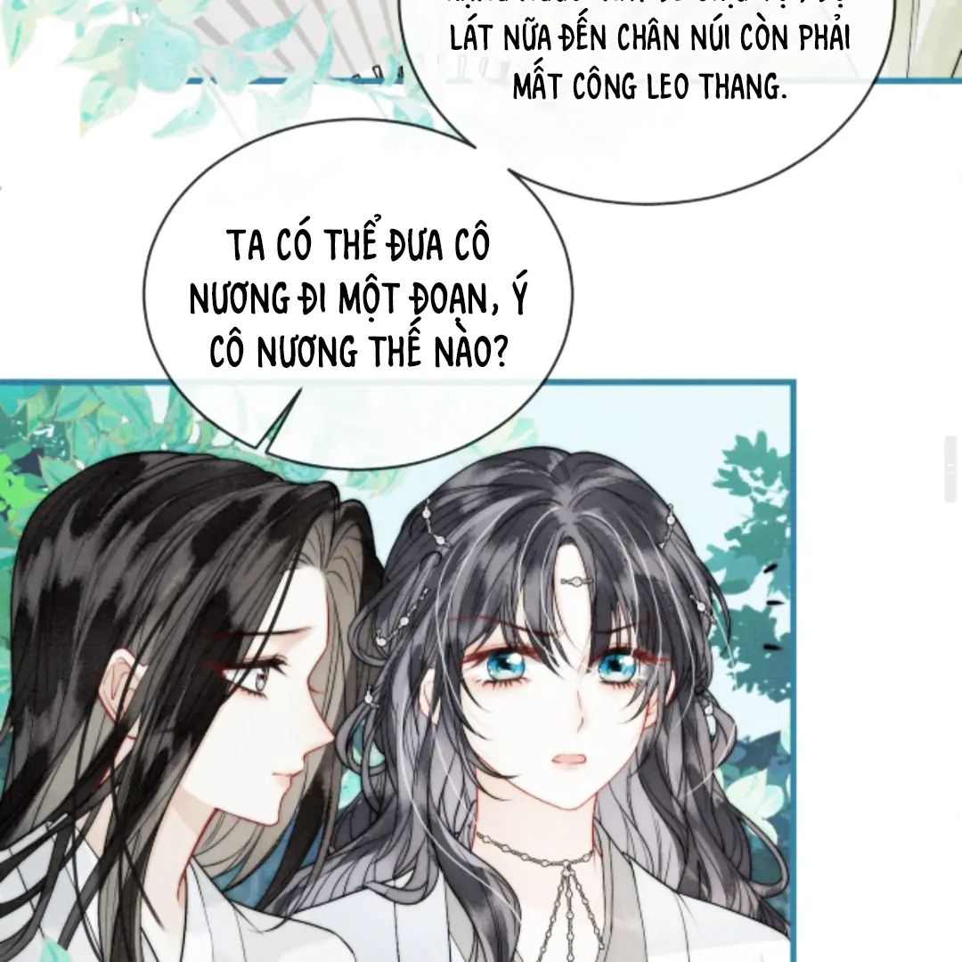 Nhập Hải Chương 6 Ảnh 47