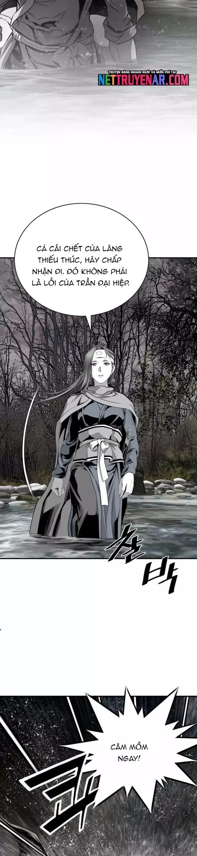 Đăng Thiên Lộ Chương 135 Ảnh 31