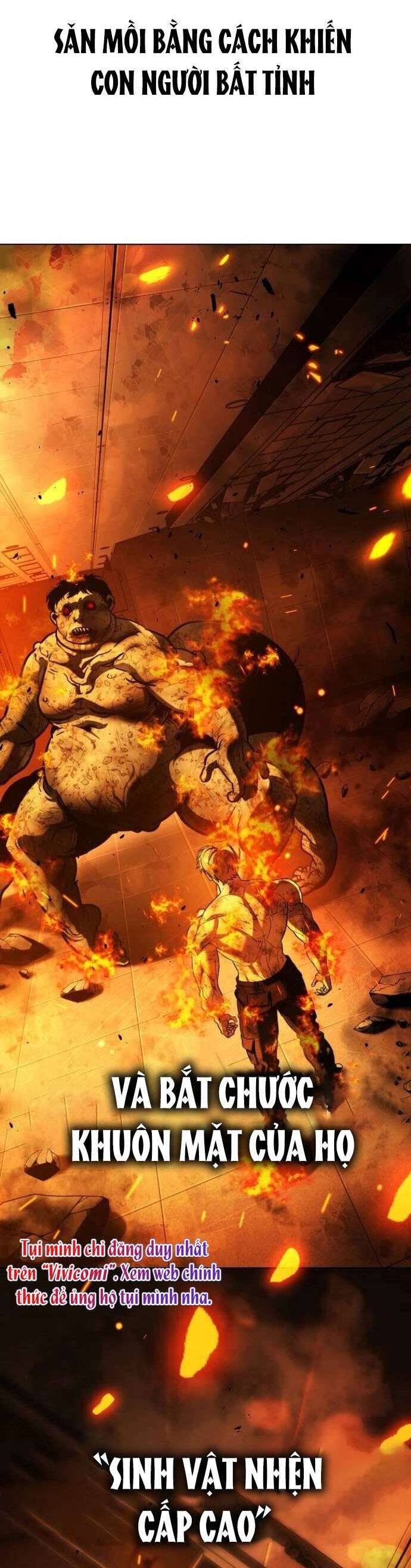 Zombie Papa Chương 8 Ảnh 4