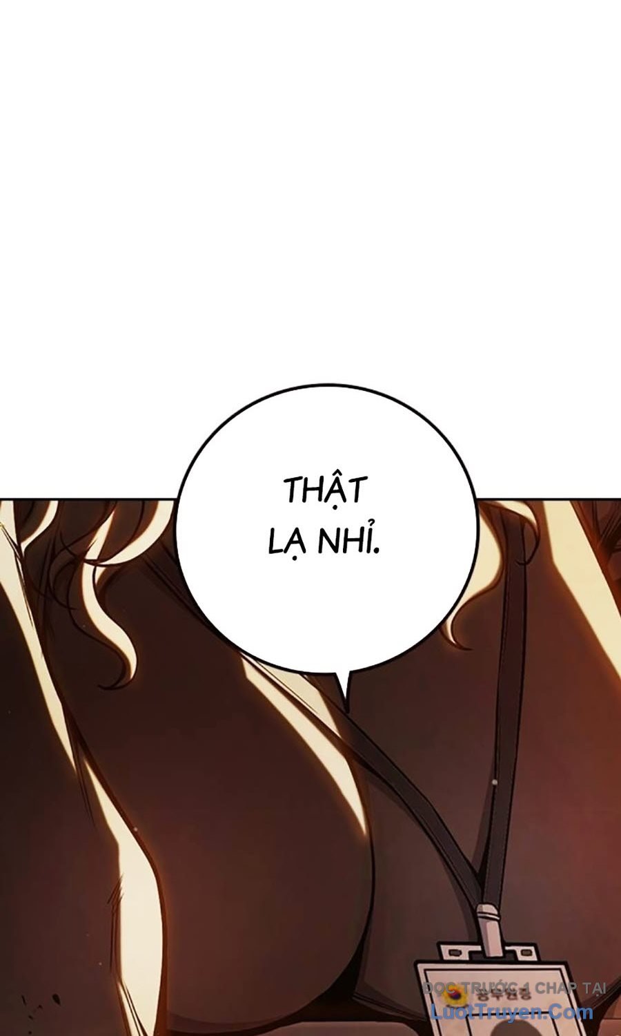 Nhà Tù Vị Thành Niên Chương 67 Ảnh 22