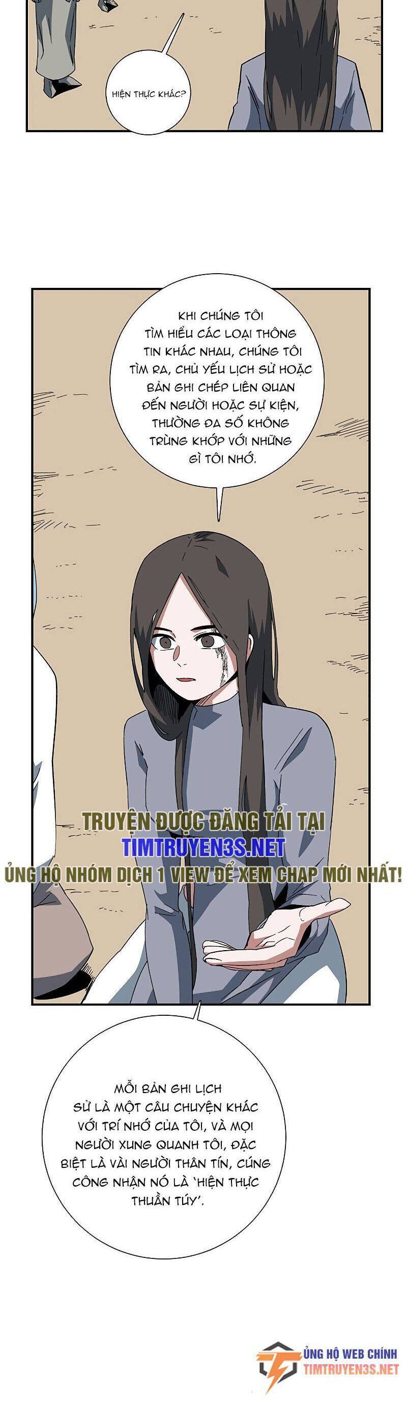 Ta Một Bước Làm Quỷ Vương Chương 84 Ảnh 30
