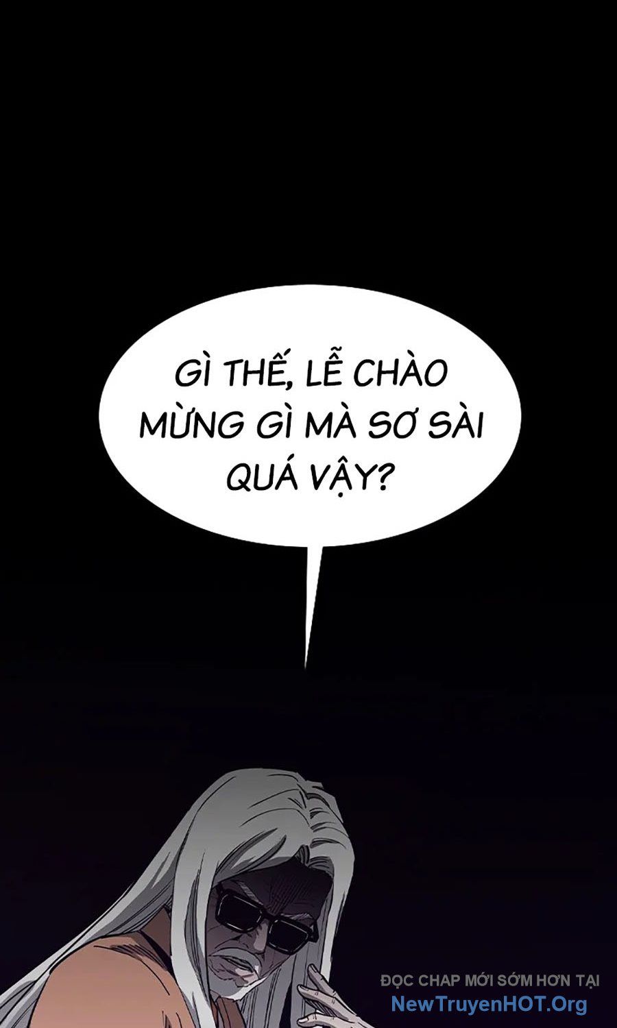 Viện Dưỡng Lão Địa Ngục Chương 1 Ảnh 82