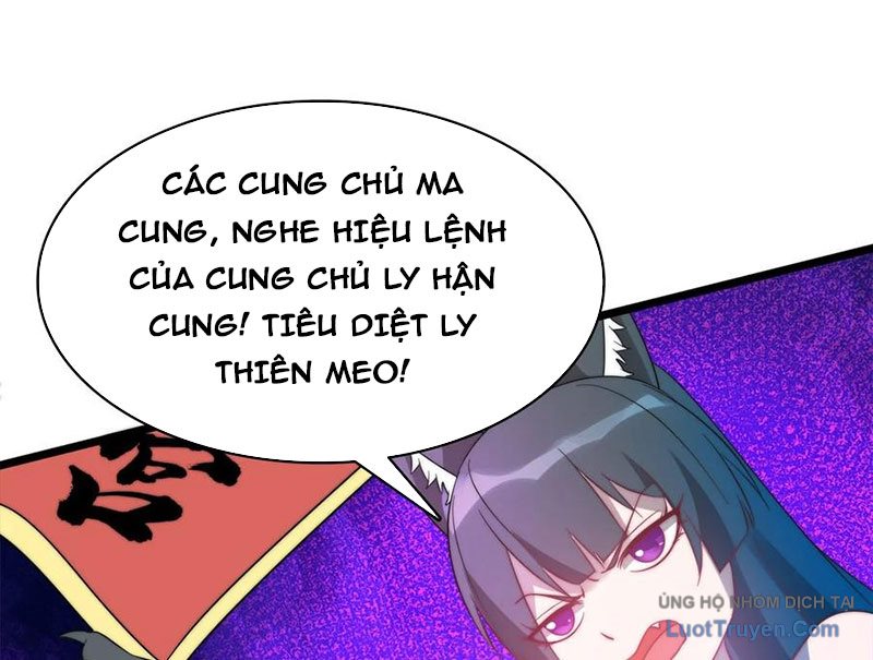 Sau Khi Độ Kiếp, Ta Biến Thành Bạch Cốt Ma Tôn Chương 48 Ảnh 25
