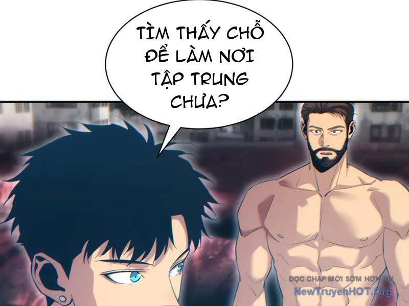 Mạt Thế Trọng Sinh: Ta Quay Gacha Làm Trùm! Chương 68 Ảnh 111
