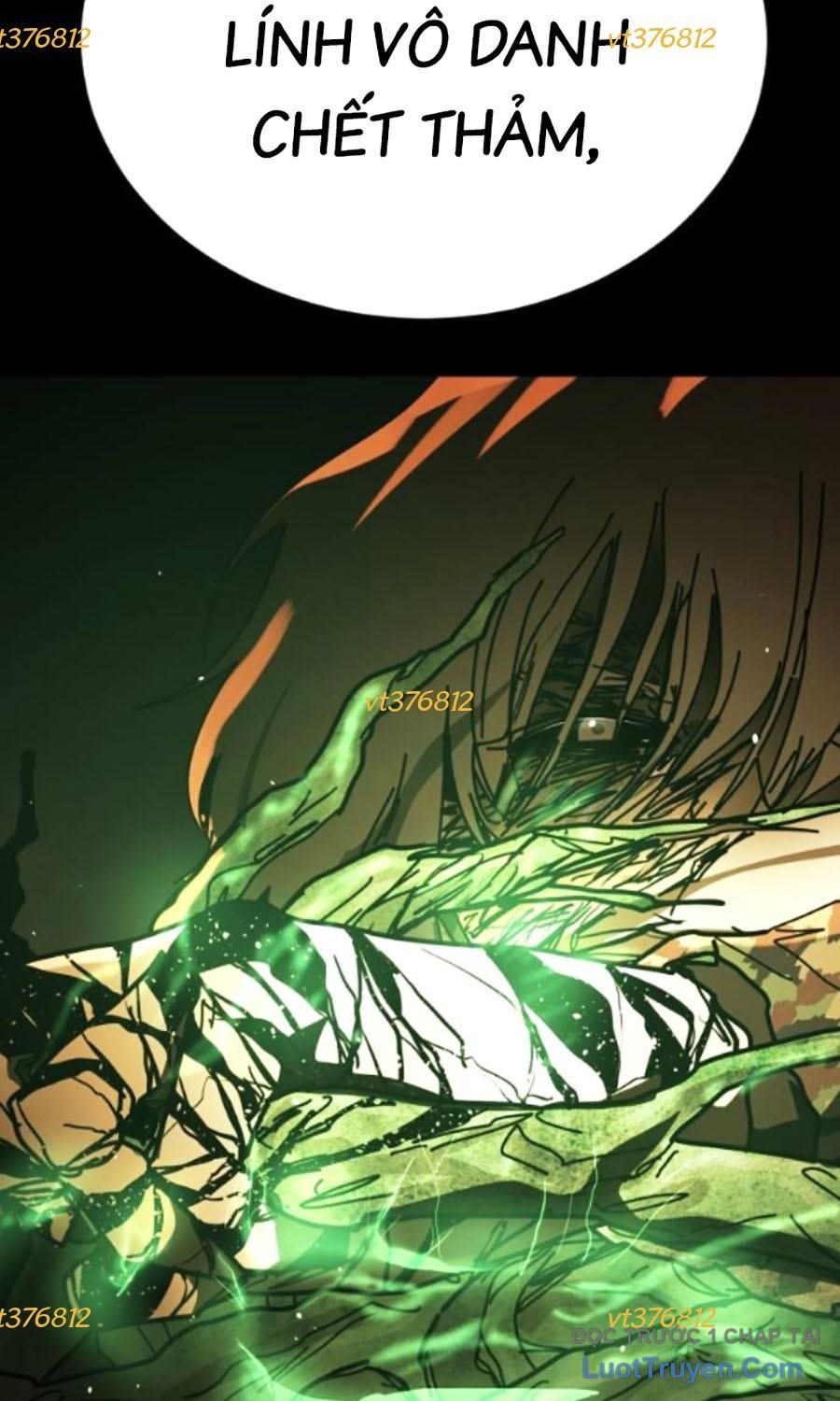 Đại Dịch Seoul Chương 177 Ảnh 67