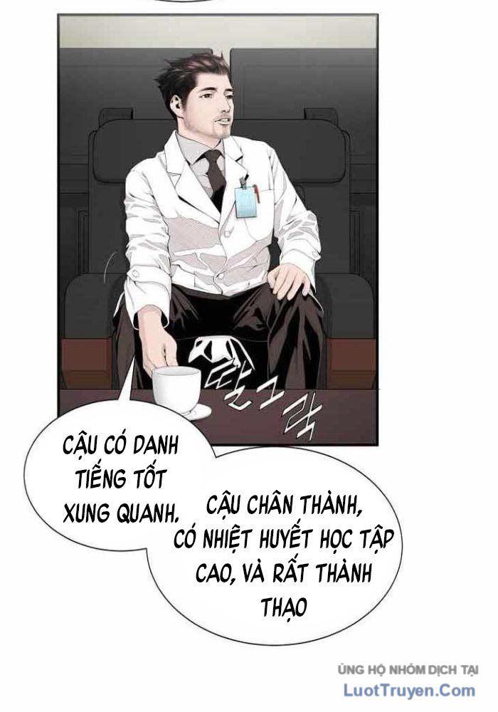 Bác Sĩ Choi Tae-Soo Chương 9 Ảnh 65