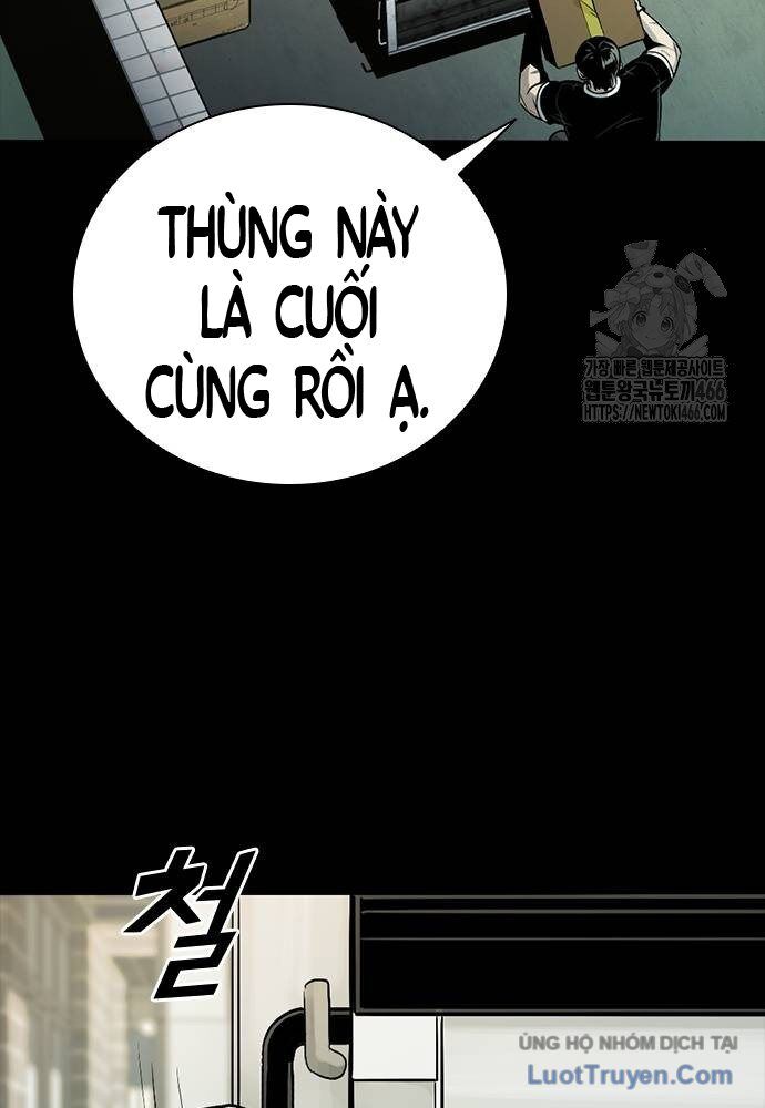Thế Hệ Bất Hảo Chương 10 Ảnh 8