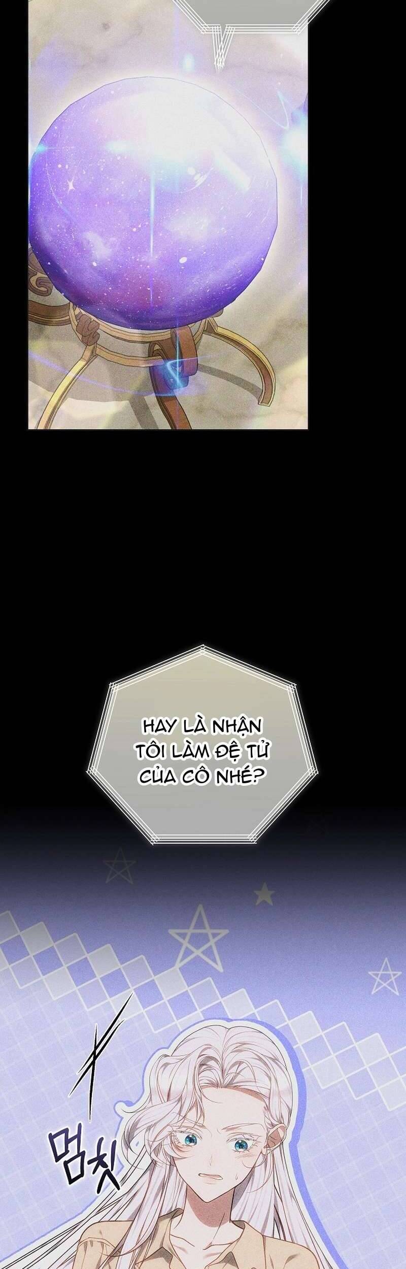 Tôi Đã Nuôi Dưỡng Mầm Mống Của Tội Ác Chương 9 Ảnh 28