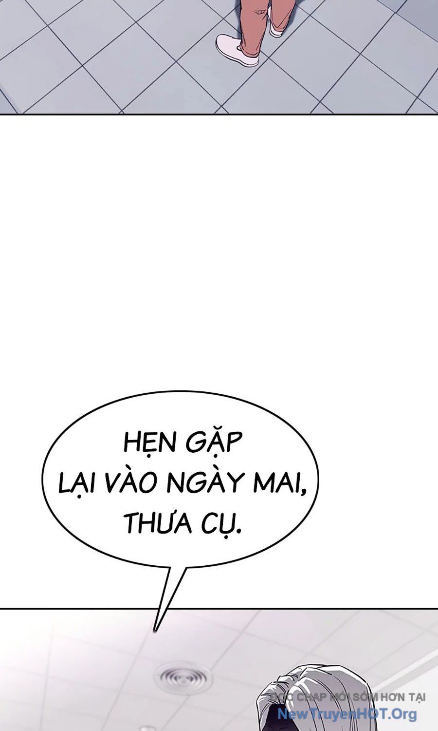 Viện Dưỡng Lão Địa Ngục Chương 1 Ảnh 71