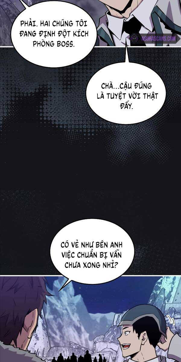 Tôi Thăng Cấp Trong Lúc Ngủ Chương 87 Ảnh 65