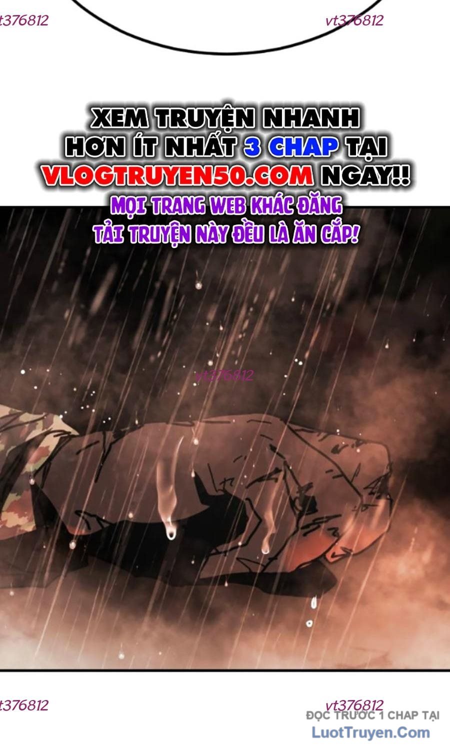 Đại Dịch Seoul Chương 177 Ảnh 60