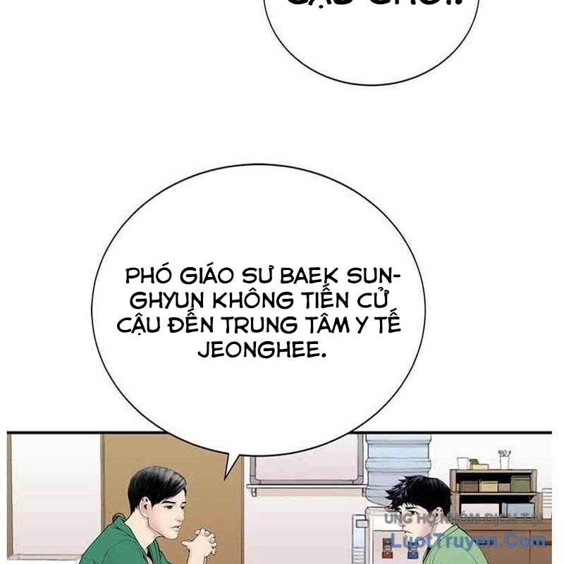 Bác Sĩ Choi Tae-Soo Chương 15 Ảnh 43