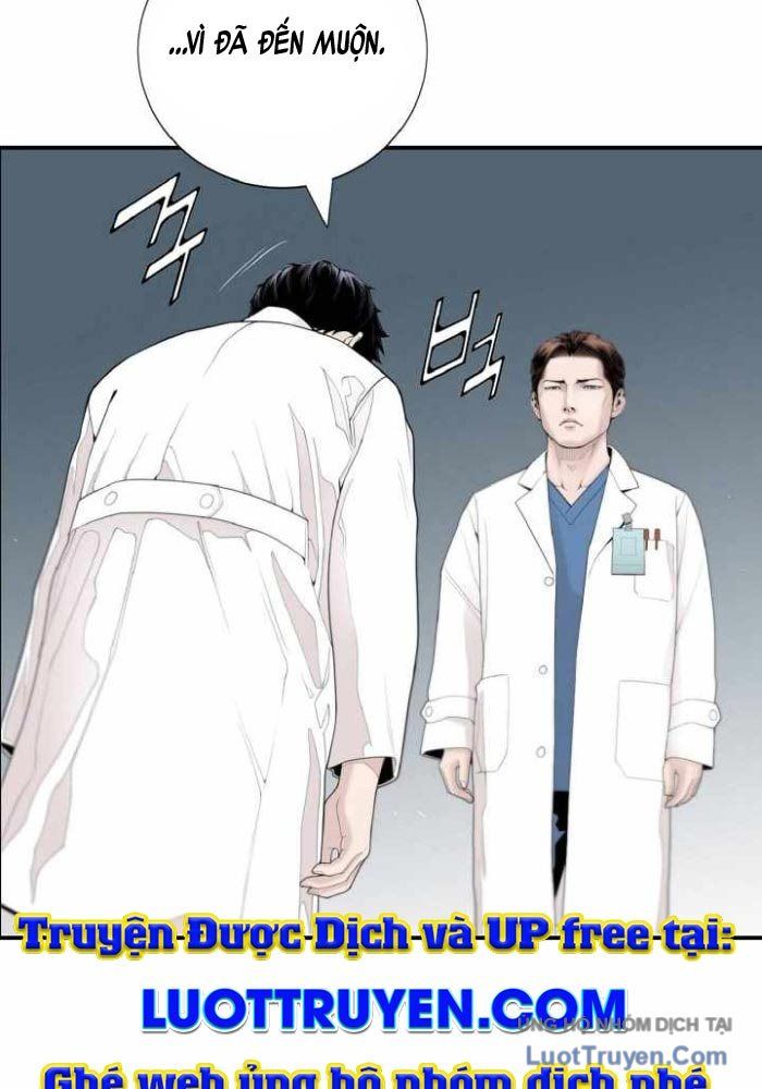 Bác Sĩ Choi Tae-Soo Chương 6 Ảnh 9