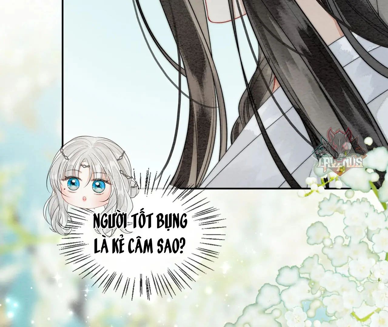 Nhập Hải Chương 2 Ảnh 23