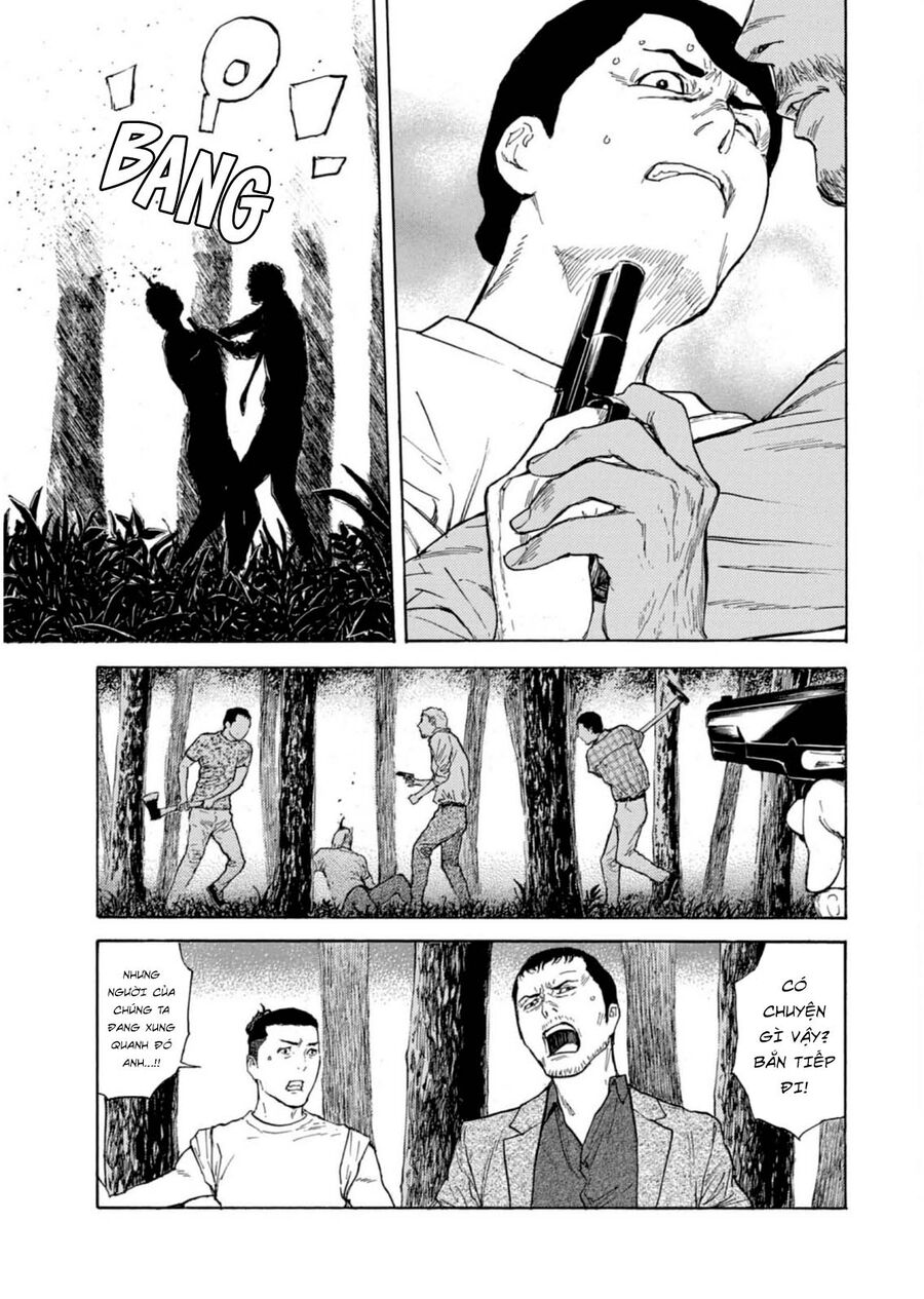 My Home Hero Chương 131 Ảnh 15