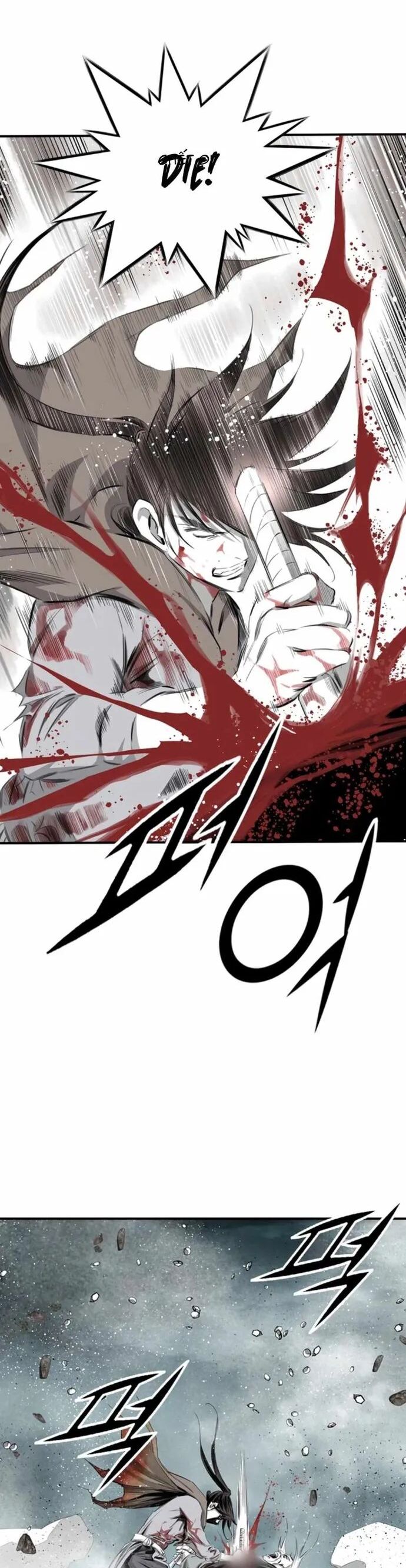 Đăng Thiên Lộ Chương 132 Ảnh 31