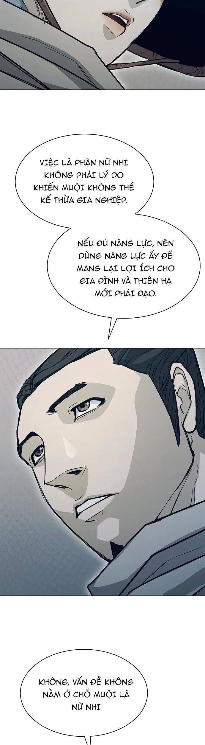 Con Đường Của Võ Giả Chương 234 Ảnh 20