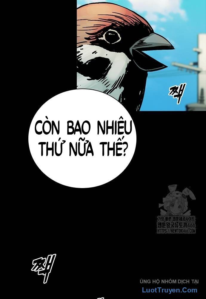 Thế Hệ Bất Hảo Chương 10 Ảnh 6