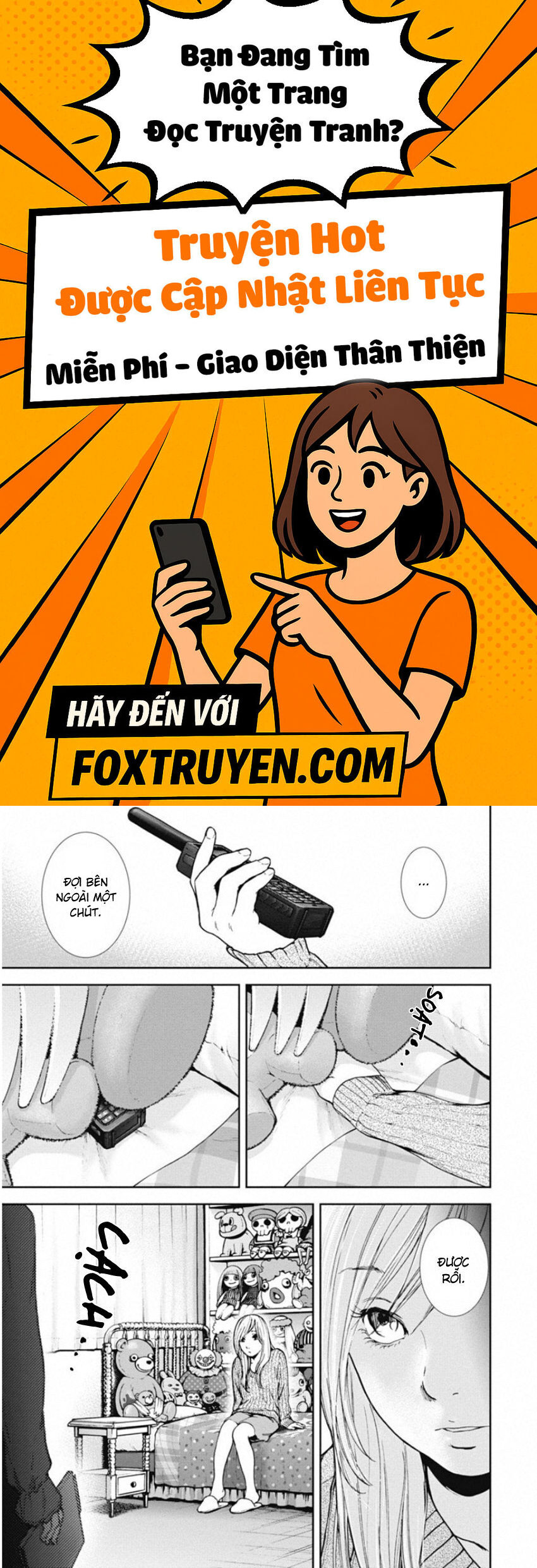Gift ± Chương 136 Ảnh 2