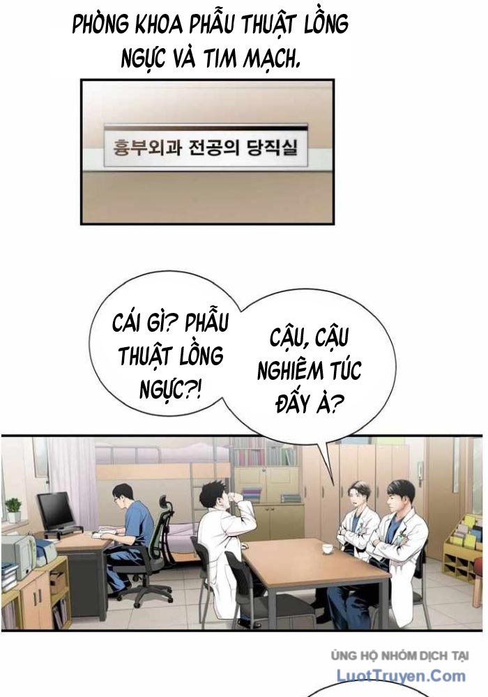 Bác Sĩ Choi Tae-Soo Chương 8 Ảnh 47
