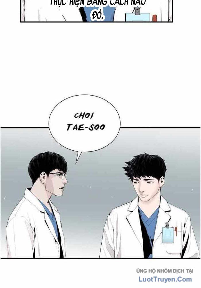 Bác Sĩ Choi Tae-Soo Chương 9 Ảnh 40