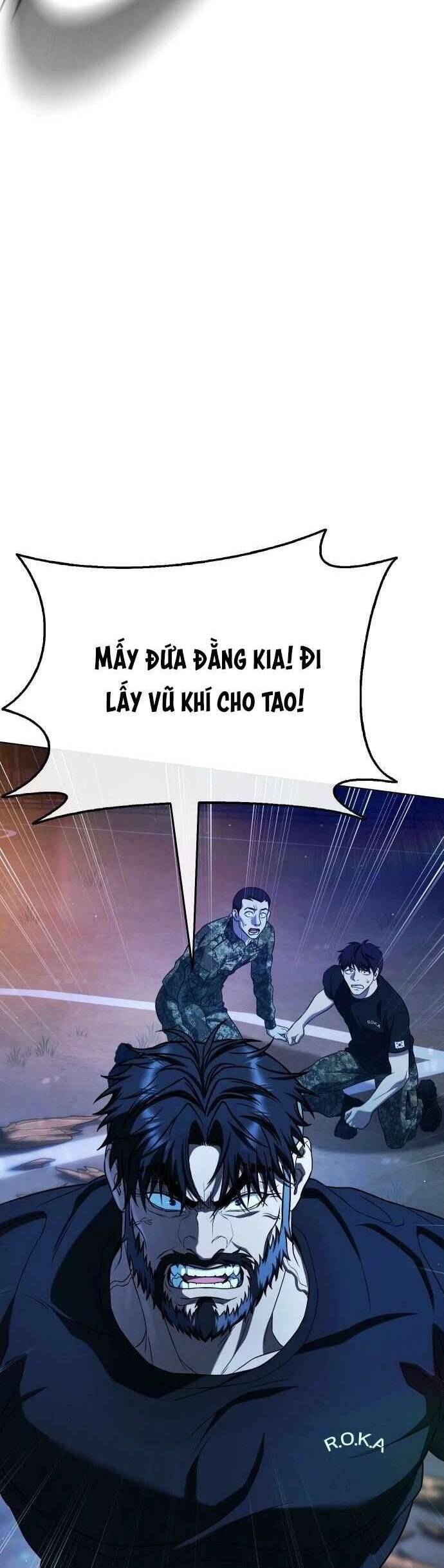 Zombie Papa Chương 10 Ảnh 27