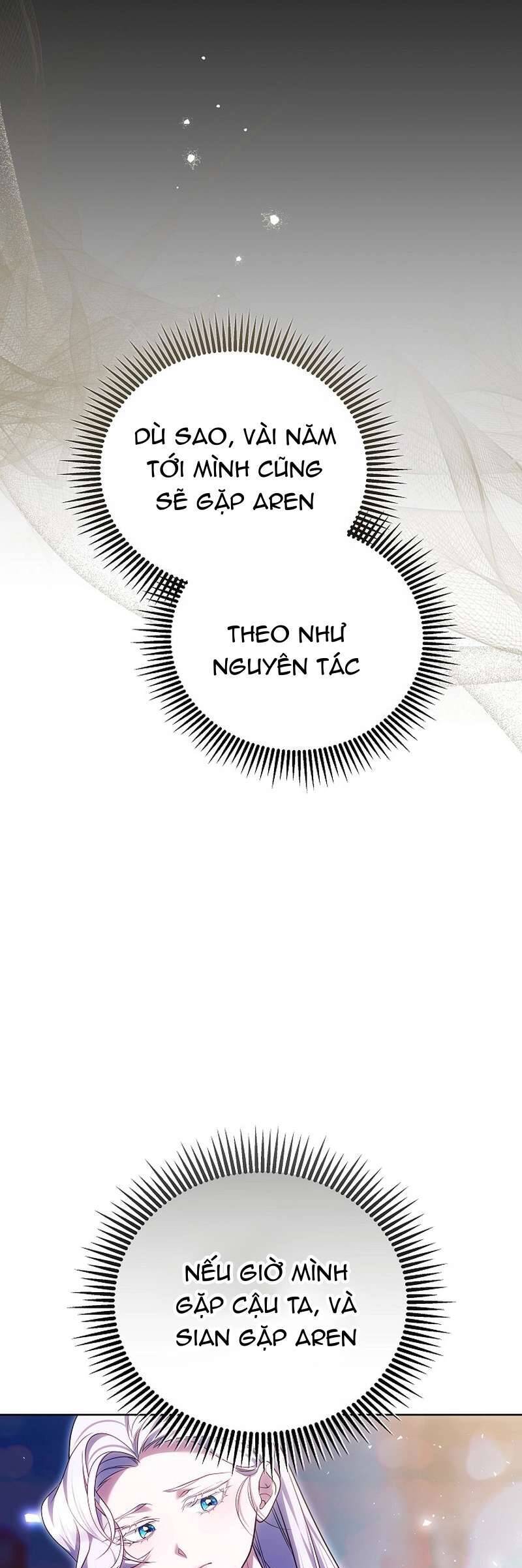 Tôi Đã Nuôi Dưỡng Mầm Mống Của Tội Ác Chương 9 Ảnh 30