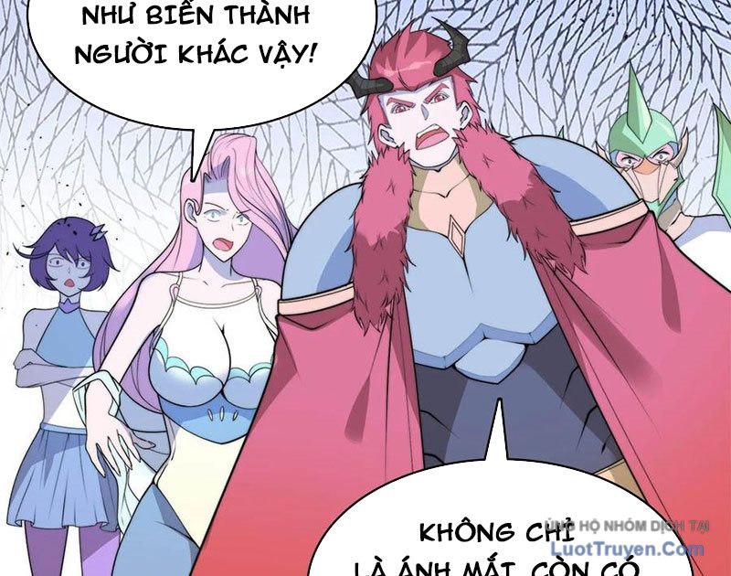 Sau Khi Độ Kiếp, Ta Biến Thành Bạch Cốt Ma Tôn Chương 50 Ảnh 5
