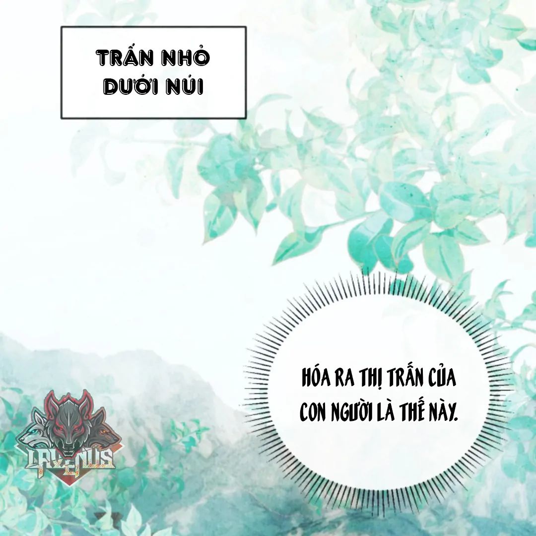 Nhập Hải Chương 5 Ảnh 20