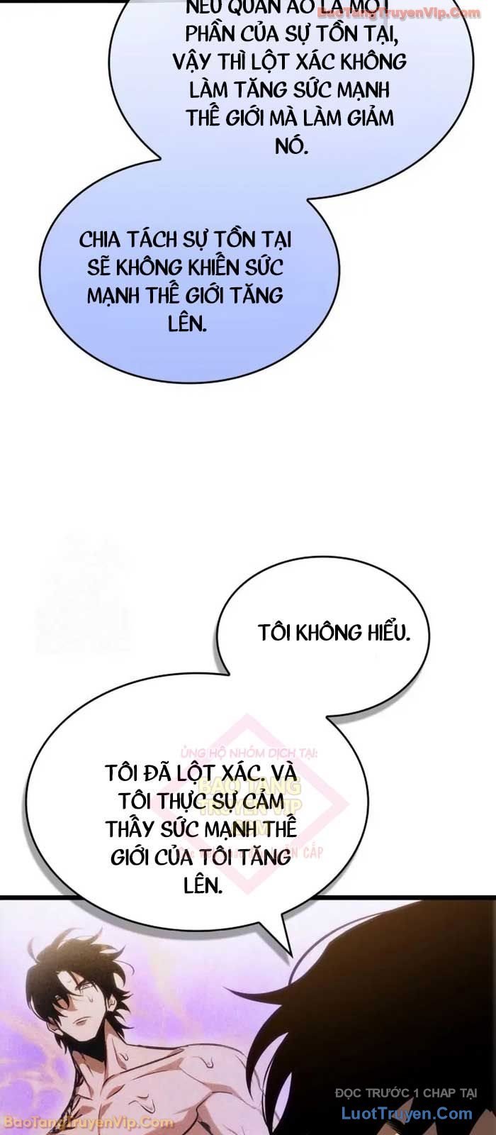 Thế Giới Hậu Tận Thế Chương 199 Ảnh 40