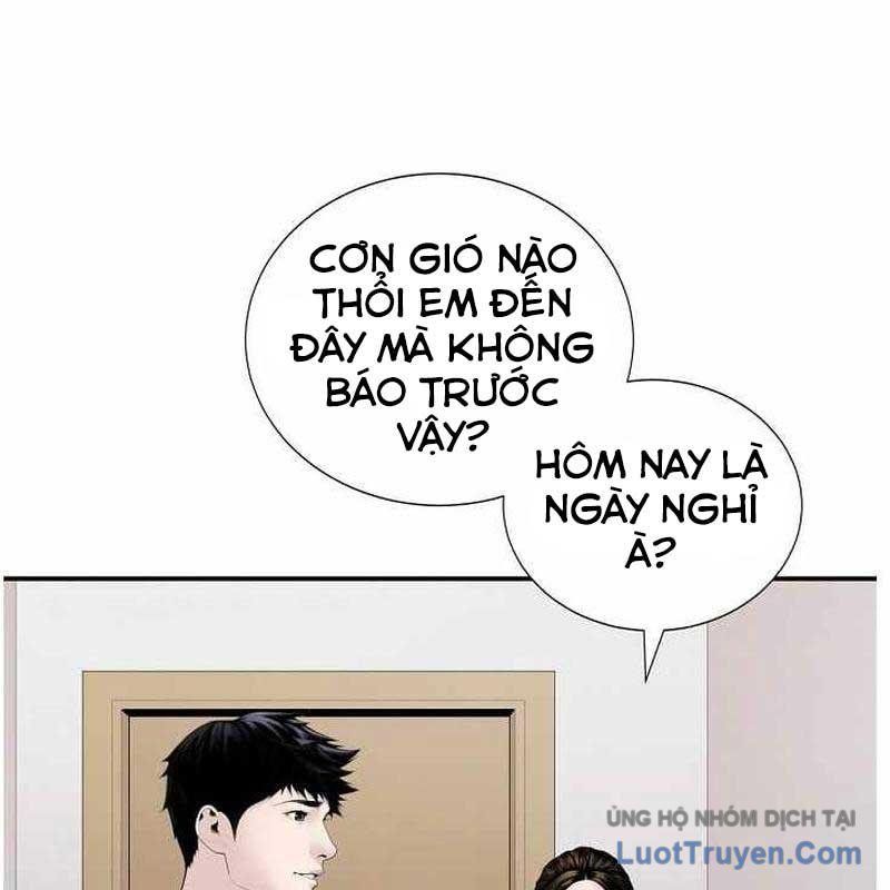 Bác Sĩ Choi Tae-Soo Chương 12 Ảnh 42