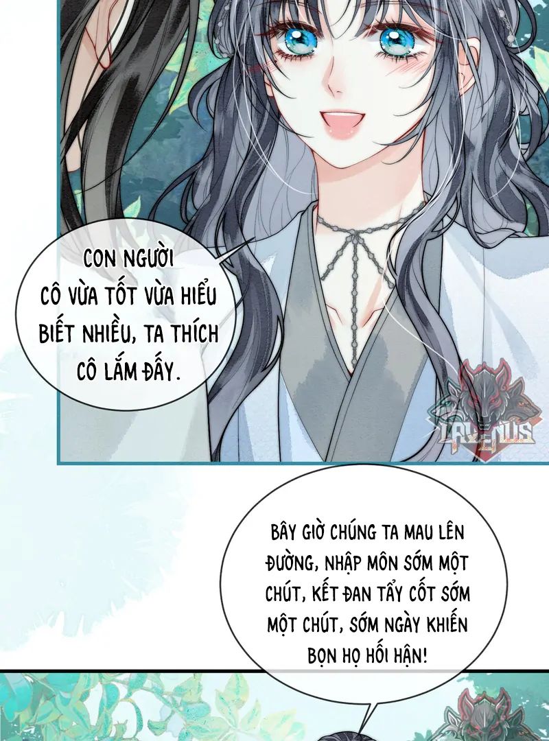 Nhập Hải Chương 7 Ảnh 3