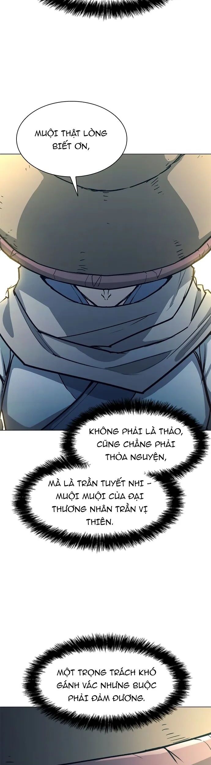 Con Đường Của Võ Giả Chương 234 Ảnh 24