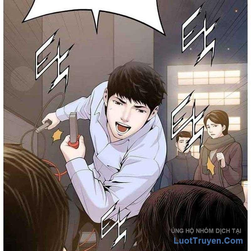 Bác Sĩ Choi Tae-Soo Chương 13 Ảnh 35