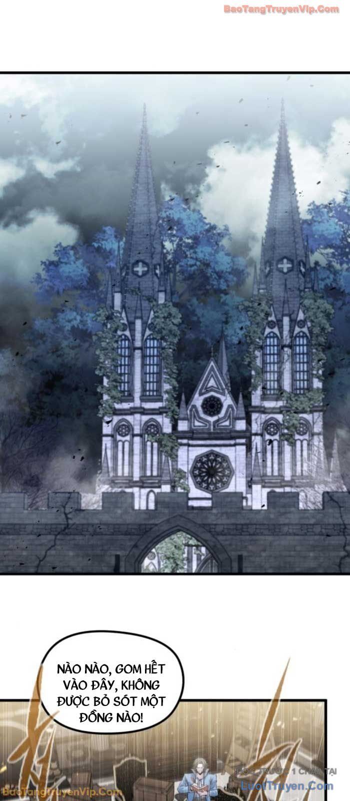 Mỗi Lính Đánh Thuê Trở Về Đều Có Một Kế Hoạch Chương 56 Ảnh 3