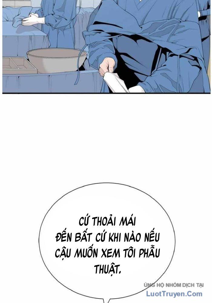 Bác Sĩ Choi Tae-Soo Chương 8 Ảnh 26