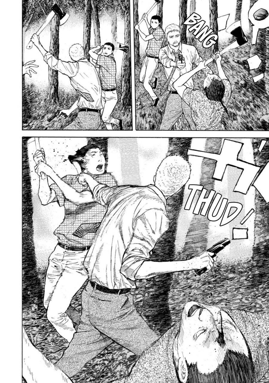 My Home Hero Chương 131 Ảnh 16