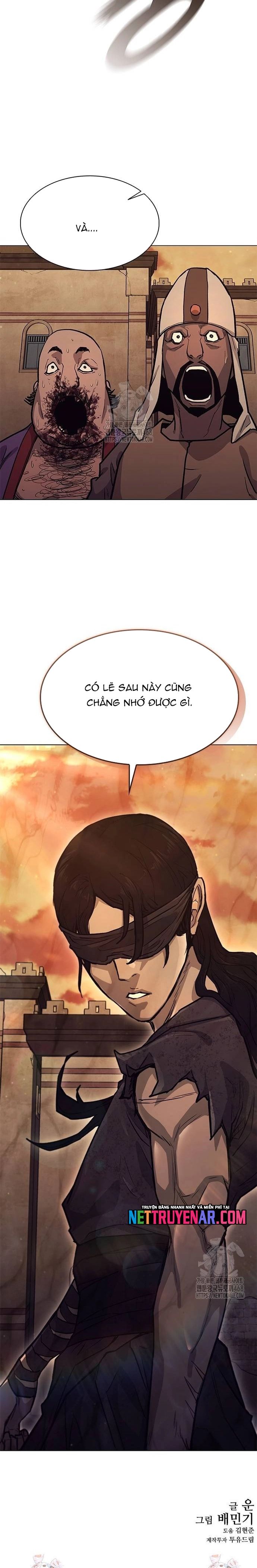 Con Đường Của Võ Giả Chương 235 Ảnh 19