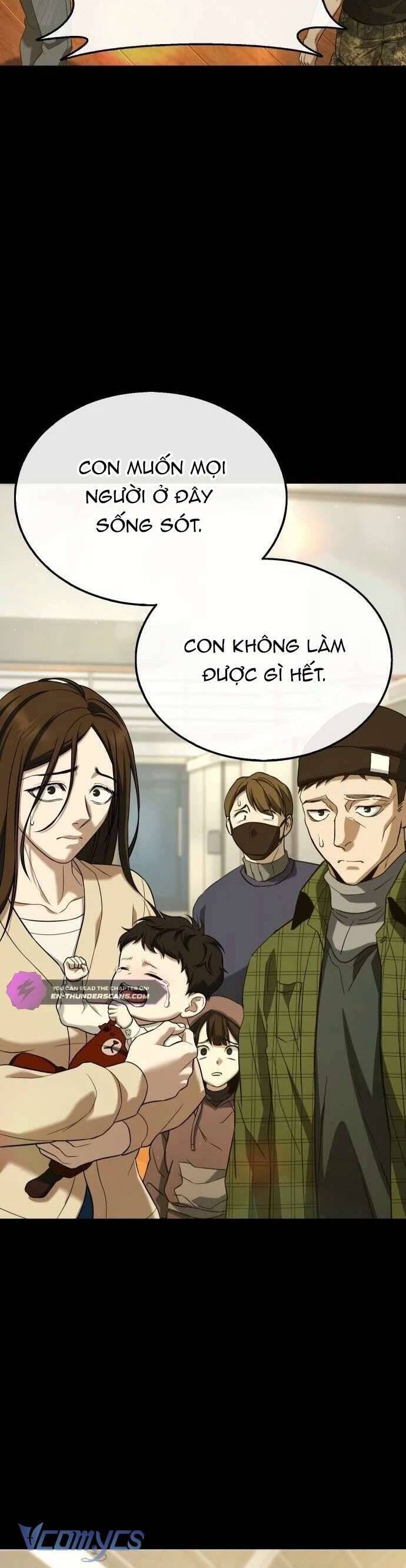Zombie Papa Chương 10 Ảnh 84