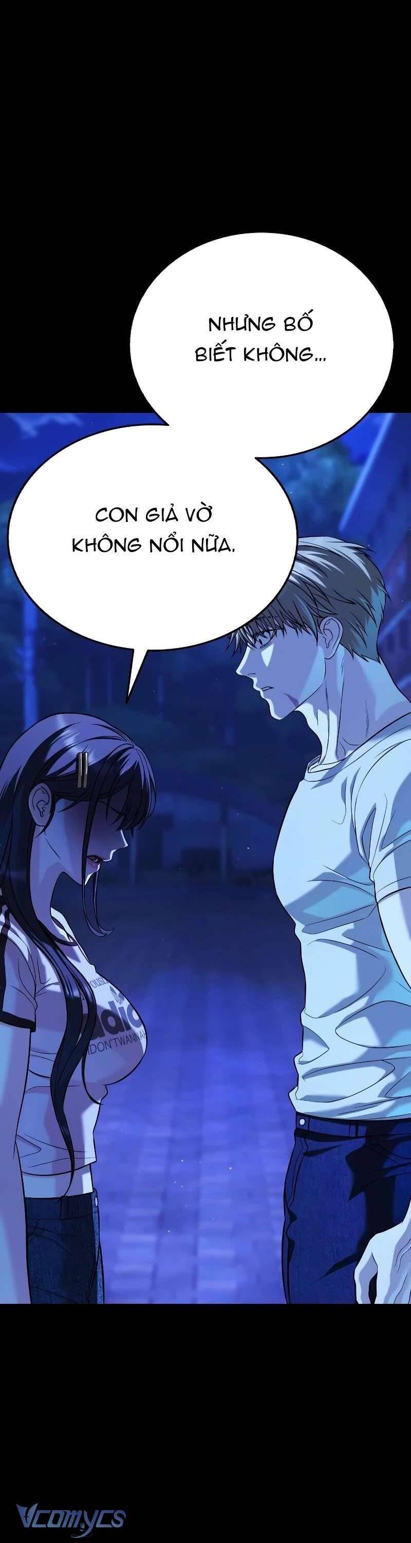 Zombie Papa Chương 9 Ảnh 49