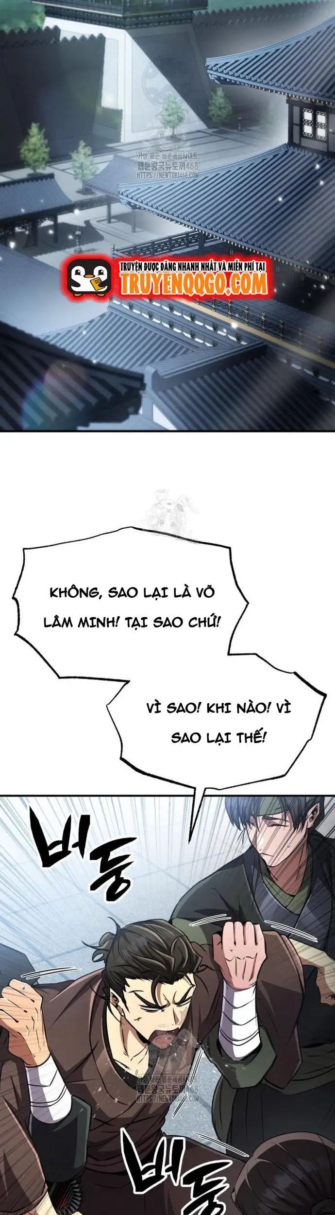 Cao Thủ Quyền Đạo Tái Sinh Chương 19 Ảnh 54