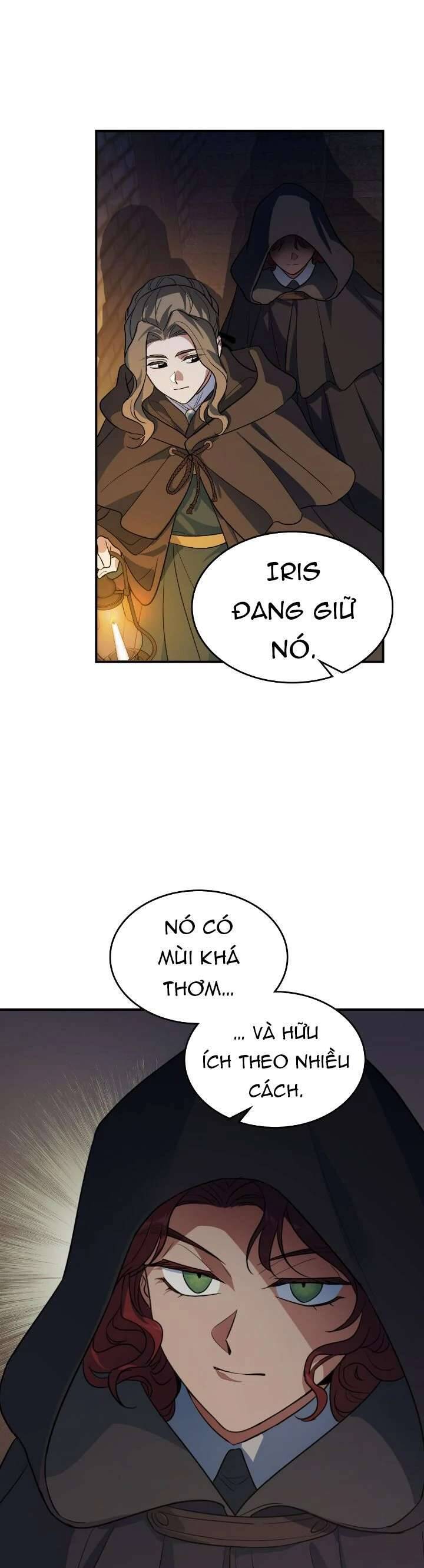 Người Đẹp Và Quái Thú Chương 174 Ảnh 33