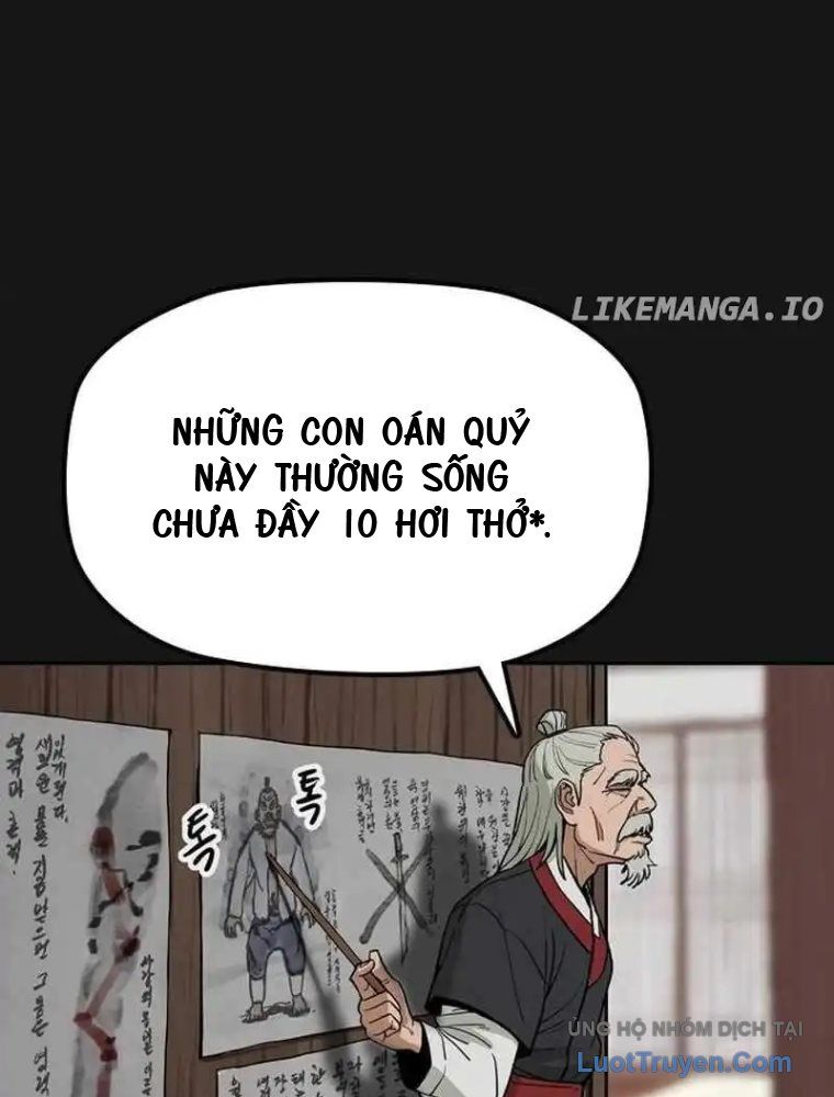 Thần Chết Bậc Thầy Của Âm Giới Chương 3 Ảnh 101